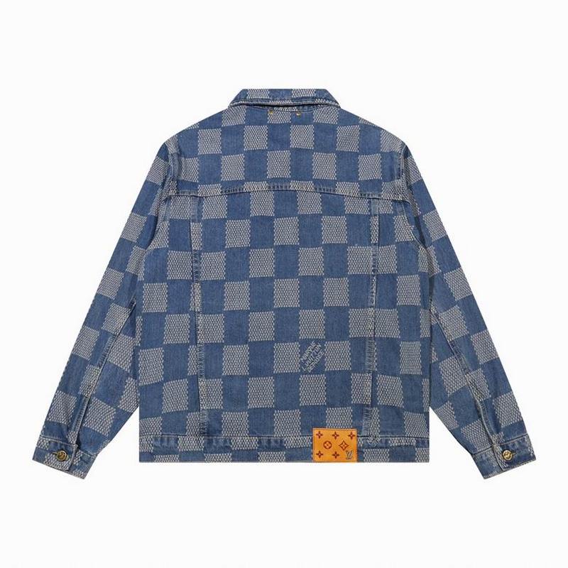 LV Men's Outwear 222